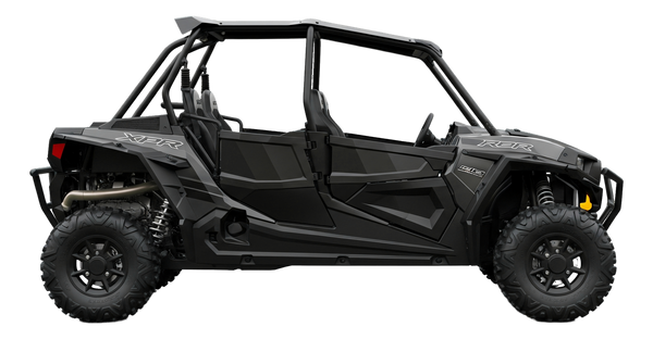 2013–2014 Polaris RZR XP 4