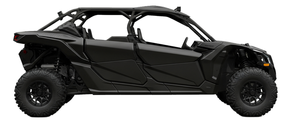 2024–2026 Can-Am Maverick X3