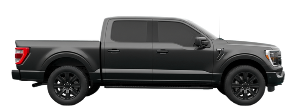 2021–2026 Ford F-150