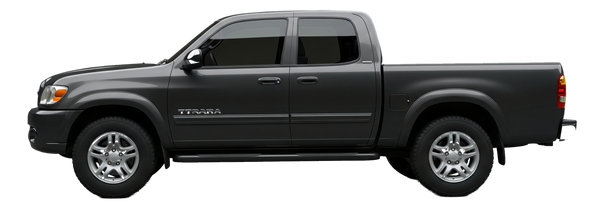 2000–2006 Toyota Tundra