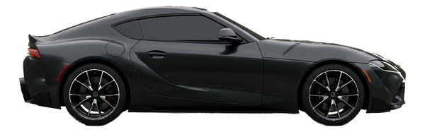 2020–2026 Toyota Supra