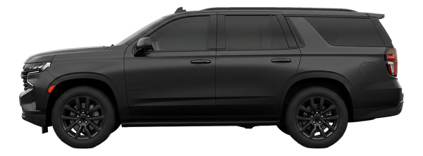2021–2022 Chevrolet Tahoe
