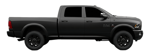 2010–2018 Ram 2500/3500