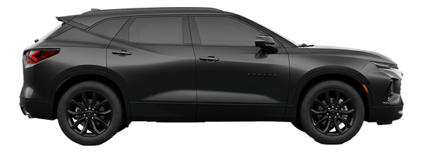 2019–2025 Chevrolet Blazer