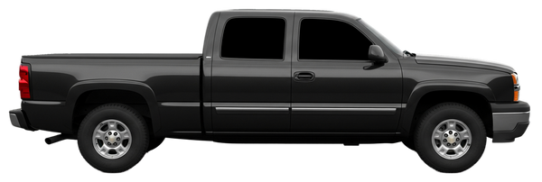 1999–2007 Chevrolet Silverado 1500