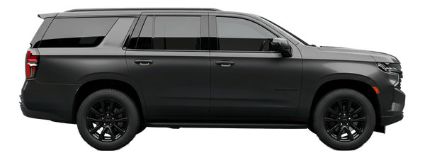 2021–2026 Chevrolet Suburban