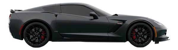 2014–2019 Chevrolet Corvette C7