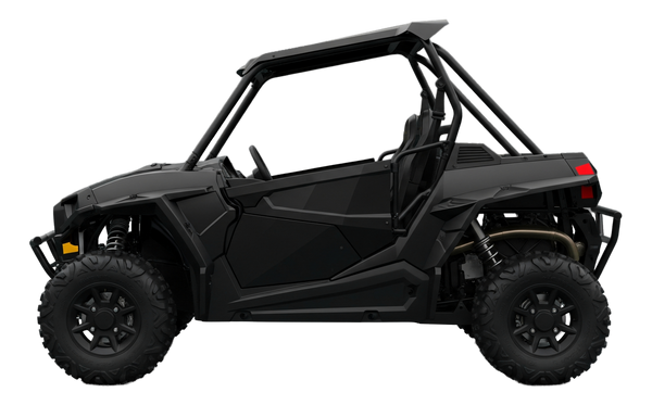 2011–2014 Polaris RZR