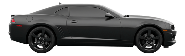 2010–2015 Chevrolet Camaro