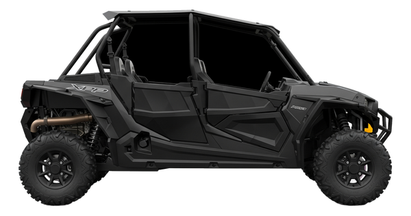 2011–2013 Polaris RZR XP