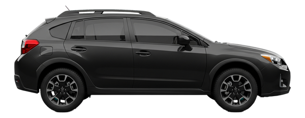 2013–2017 Subaru Crosstrek