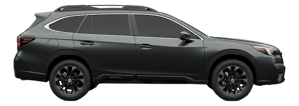 2020–2024 Subaru Outback