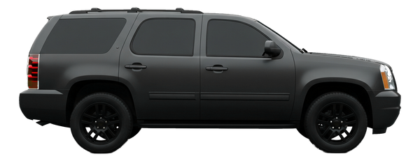 2007–2014 GMC Yukon