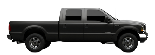 1999–2007 Ford Super Duty F-250/F-350