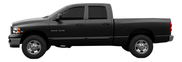 2003–2009 Dodge Ram 3500
