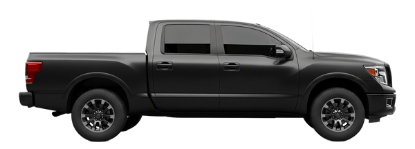 2016 Nissan TITAN XD