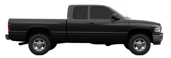 1994–2002 Dodge Ram 3500