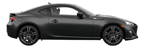 2013–2016 Scion FR-S