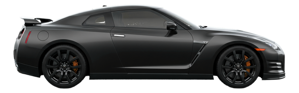 2009–2025 Nissan GT-R