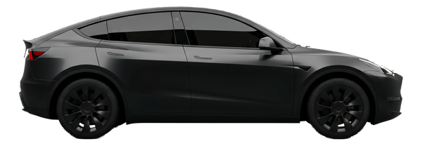 2020–2025 Tesla Y