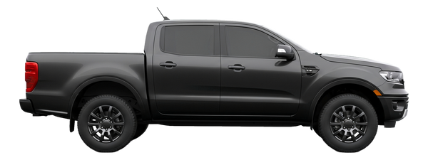 2019–2023 Ford Ranger