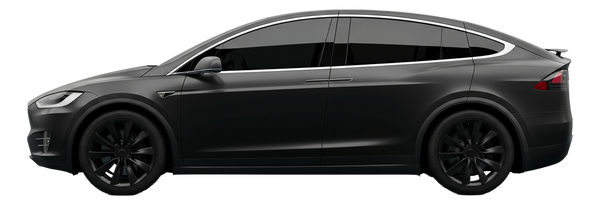 2016–2021 Tesla X