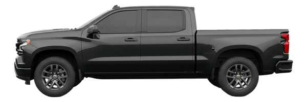 2019–2026 Chevrolet Silverado 1500