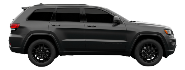 2011–2021 Jeep Grand Cherokee