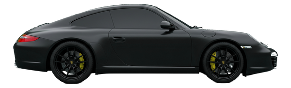 2012–2013 Porsche 911