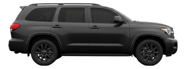 2023–2026 Toyota Sequoia