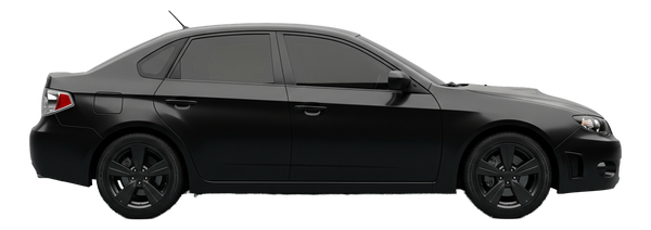 2008–2011 Subaru Impreza