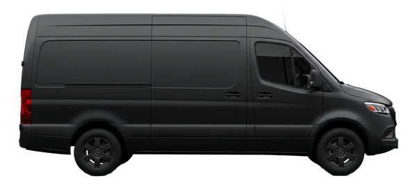 2019–2026 Mercedes-Benz Sprinter 3500