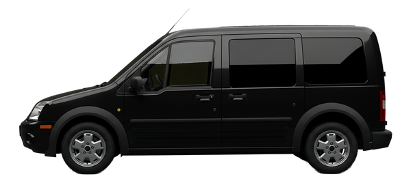 2010–2013 Ford Transit Connect