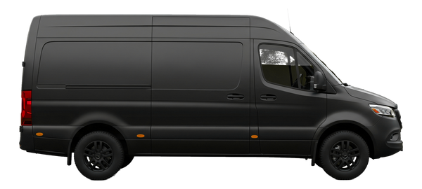 2019–2026 Mercedes-Benz Sprinter 3500XD