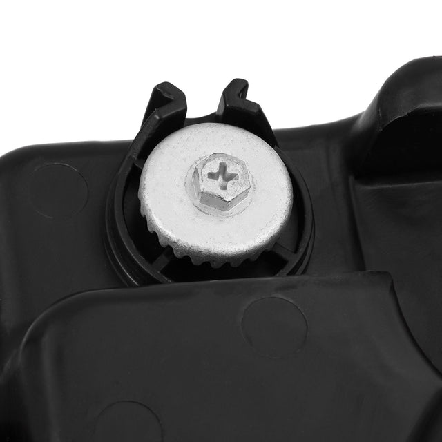 Phares halogènes à projecteur chromés pour Ford F150 (04-08) et Lincoln Mark LT (06-08)