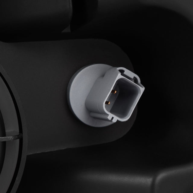 Phares halogènes à projecteur chromés pour Ford F150 (04-08) et Lincoln Mark LT (06-08)