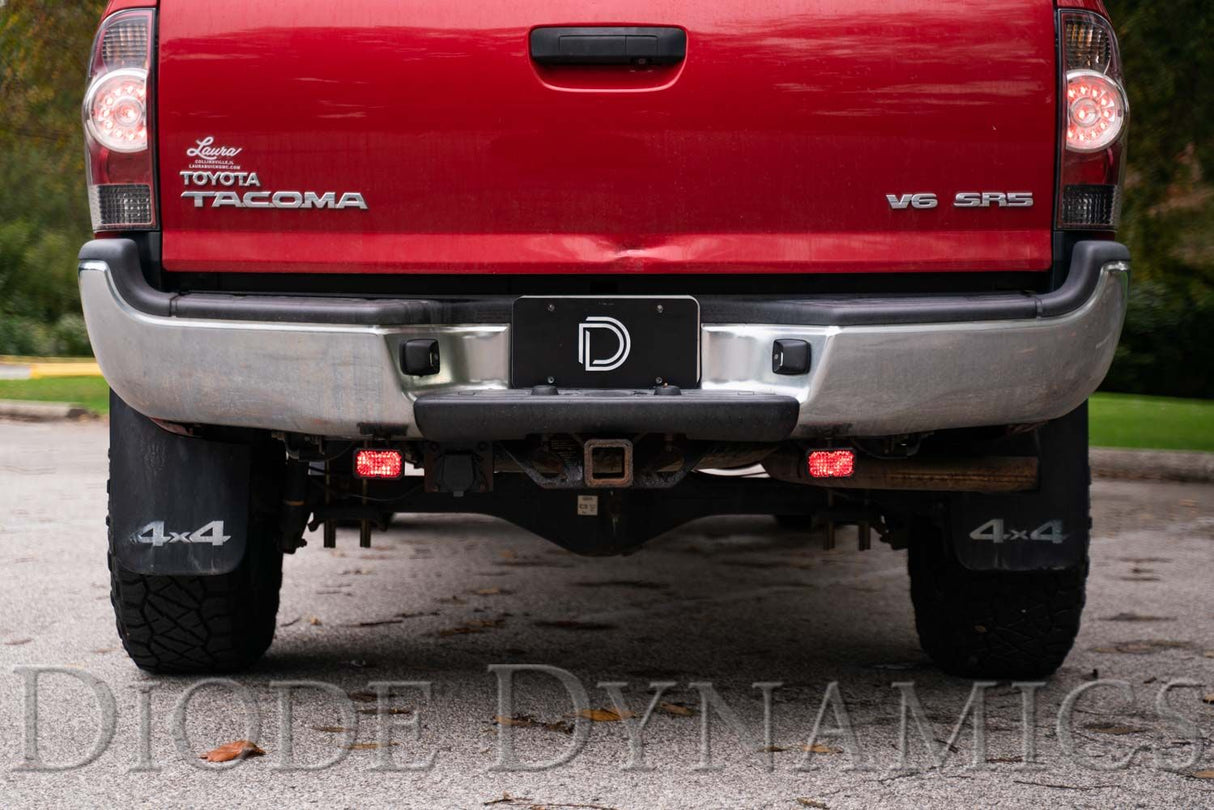 Stage Series Reverse Light Kit for 2005-2015 Toyota Tacoma