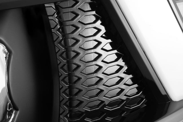 Phares projecteurs à LED Chevrolet Silverado série NOVA 2007-2013, noir de jais