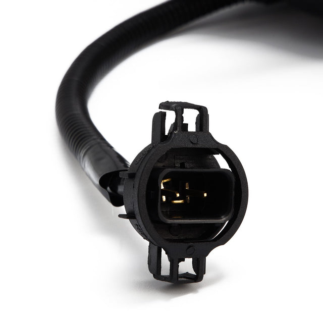 07-13 Chevrolet Silverado/07-14 Tahoe/Avalanche/Suburban (pack 4x4) Phares antibrouillard à LED bicolores DoubleTap