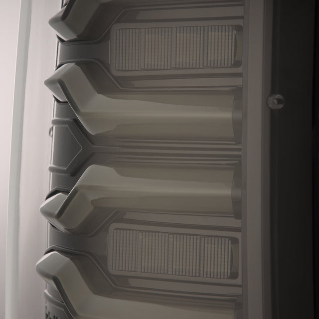 Feux arrière à DEL Alpha-Black pour GMC Sierra LUXX-Series 07-13