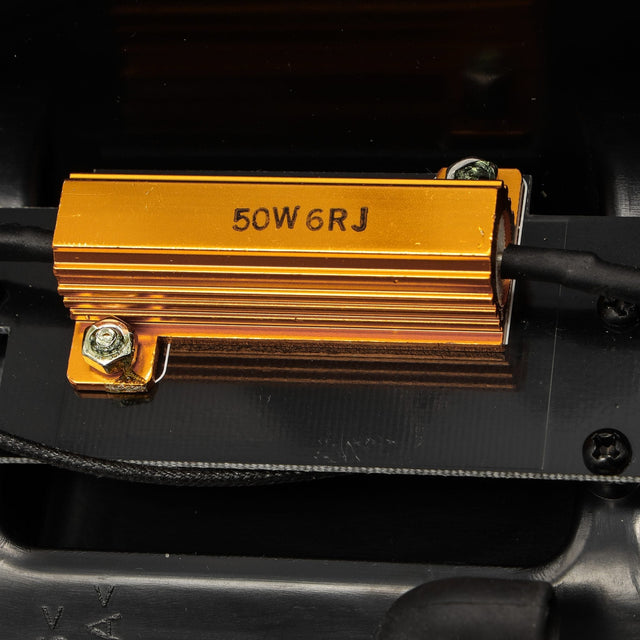 Feux arrière à LED Ford F150 PRO-Series 09-14, noir de jais