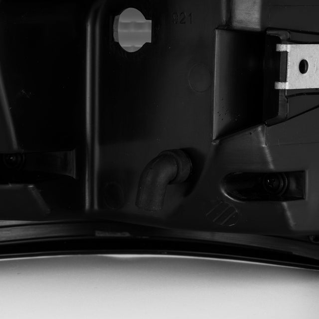 09-18 Ram Truck PRO-Series LED Tail Lights Jet Black