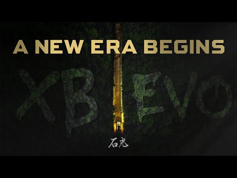 Toyota 4Runner (14-24) XB Evo Led Headlights