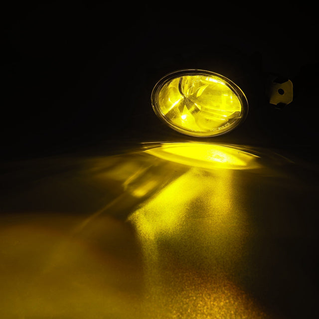 10-11 Infiniti G37 Coupe/Convertible DoubleTap Dual Color LED Projector Fog Lights