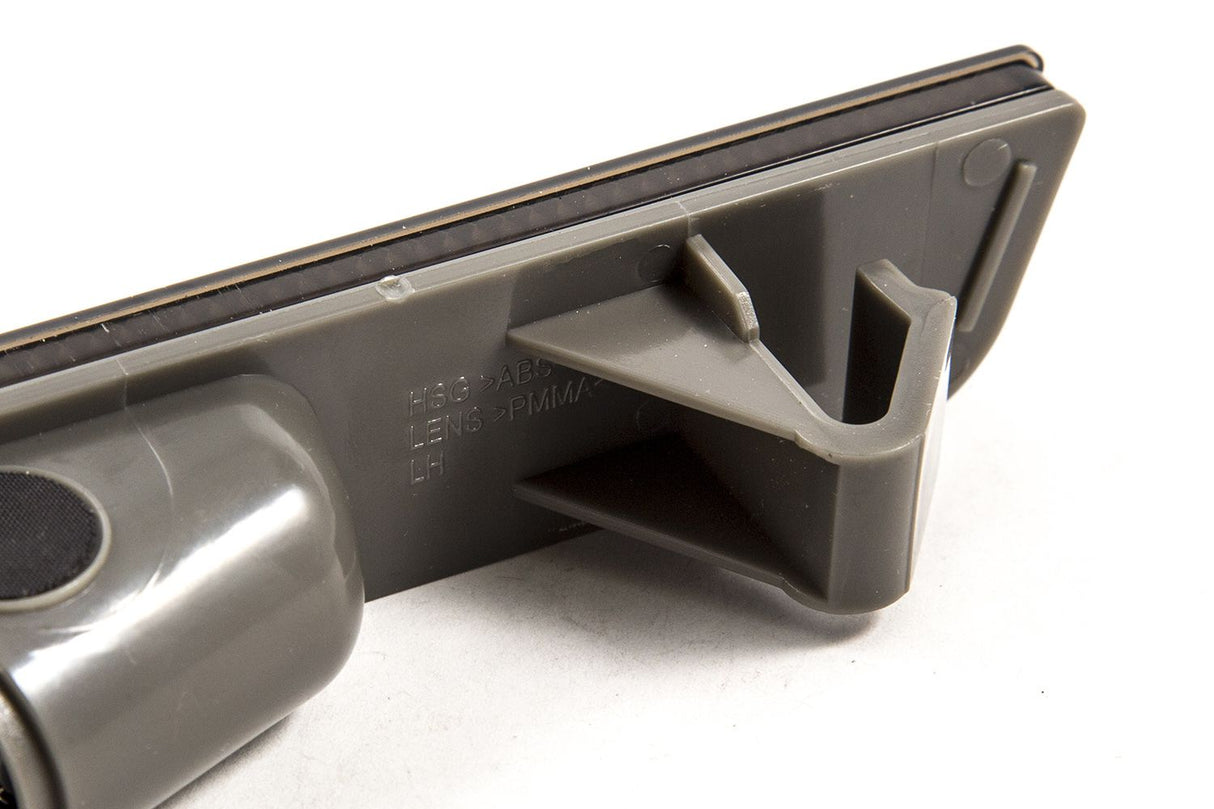 Feux de position latéraux à LED pour Ford Mustang 2010-2014 (ensemble)