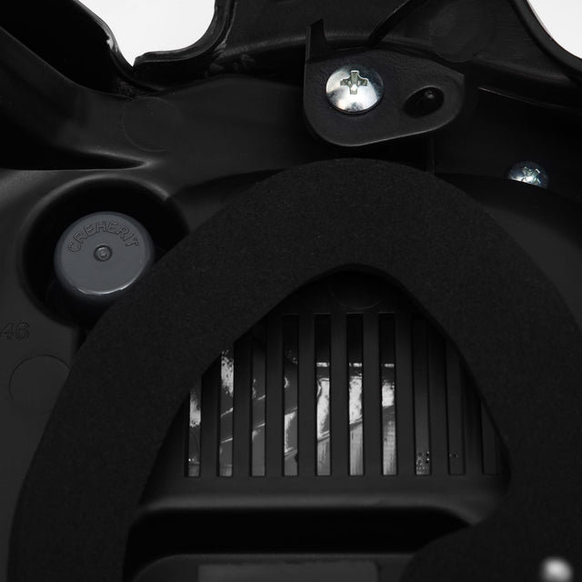 Feux arrière à LED Alpha-Black pour Toyota 4Runner série LUXX 10-24