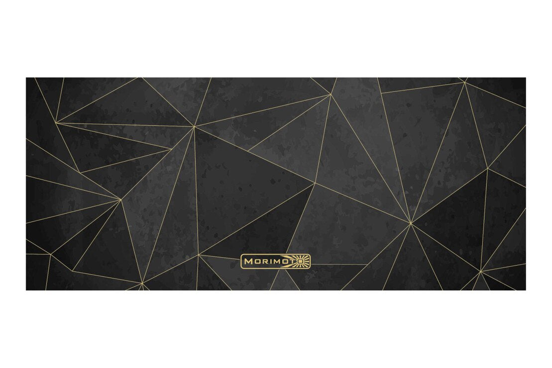 Morimoto Fractal Pattern Work Mat