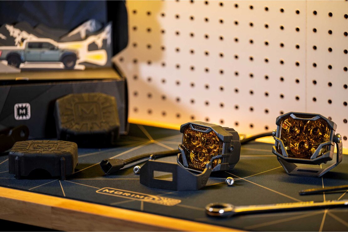 Morimoto Fractal Pattern Work Mat