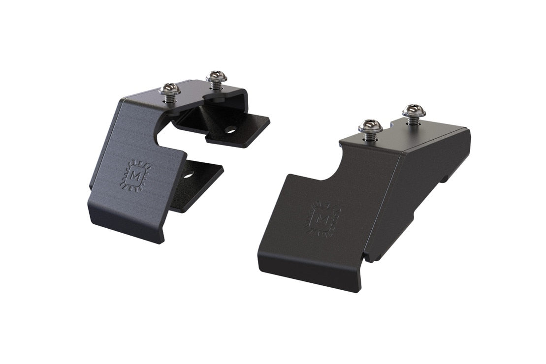 Ford Bronco (2021+) Light Bar Roof Mounts