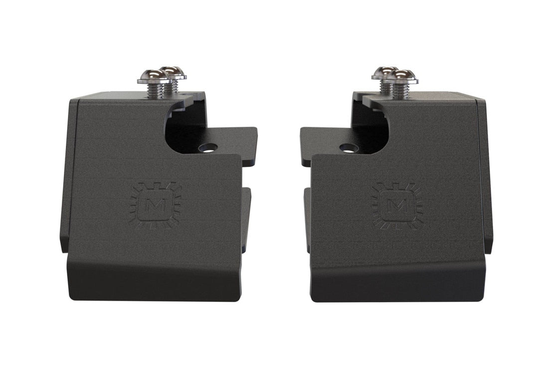 Ford Bronco (2021+) Light Bar Roof Mounts